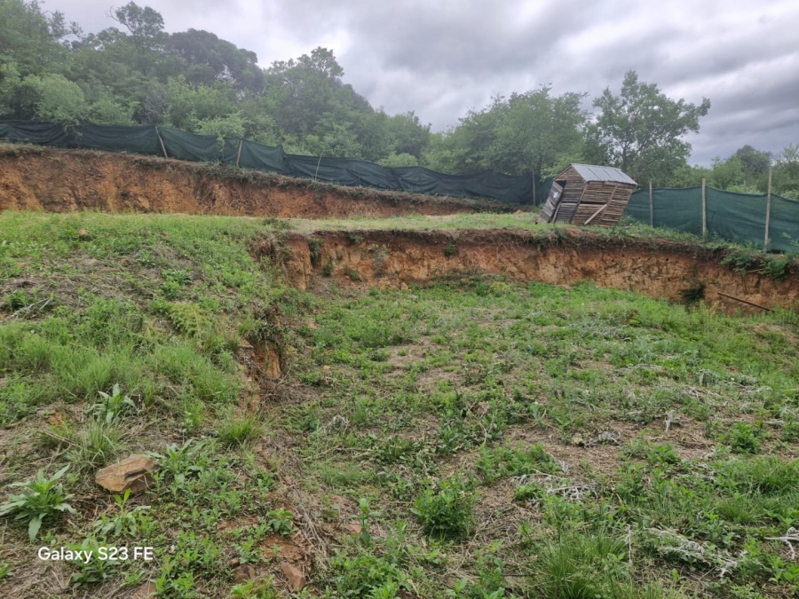 Commercial Property for Sale in Estate D Afrique North West